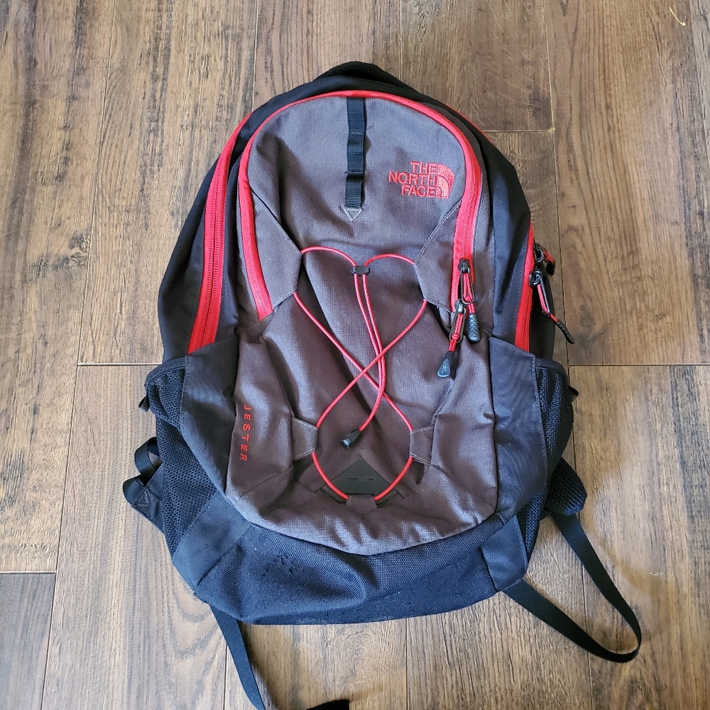 The North Face Jester Backpack